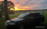 Volkswagen Passat B5.5 [restyling] wagon