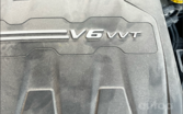 Jeep Cherokee KL SUV 5-doors