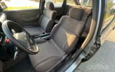 Ford Scorpio 1 generation Hatchback