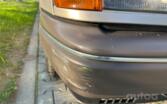Ford Scorpio 1 generation Hatchback