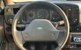 Ford Scorpio 1 generation Hatchback