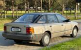 Ford Scorpio 1 generation Hatchback