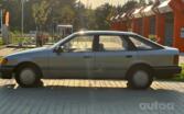 Ford Scorpio 1 generation Hatchback