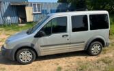 Ford Tourneo Connect 1 generation [restyling] Minivan