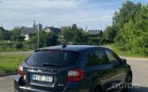 Subaru XV 1 generation Crossover