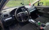 Subaru XV 1 generation Crossover