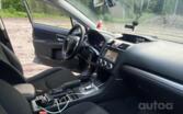 Subaru XV 1 generation Crossover