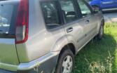 Nissan X-Trail T30 Crossover