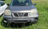 Nissan X-Trail T30 Crossover