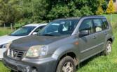 Nissan X-Trail T30 Crossover