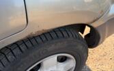 Nissan X-Trail T30 Crossover