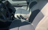 Nissan X-Trail T30 Crossover