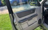 Nissan X-Trail T30 Crossover