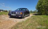 BMW 3 Series E36 Sedan