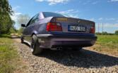 BMW 3 Series E36 Sedan