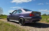 BMW 3 Series E36 Sedan