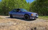 BMW 3 Series E36 Sedan