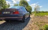 BMW 3 Series E36 Sedan