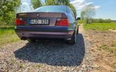 BMW 3 Series E36 Sedan