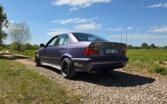 BMW 3 Series E36 Sedan