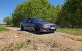 BMW 3 Series E36 Sedan