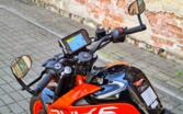 KTM Duke