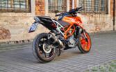 KTM Duke