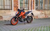 KTM Duke