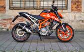 KTM Duke