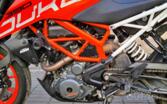 KTM Duke