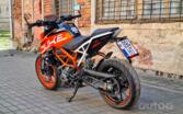 KTM Duke