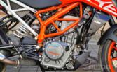 KTM Duke