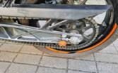 KTM Duke