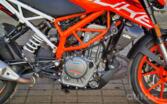 KTM Duke