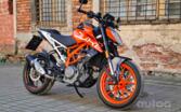 KTM Duke