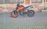 KTM Duke