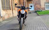KTM Duke