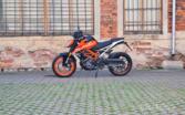 KTM Duke