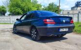 Peugeot 406 1 generation [restyling] Sedan