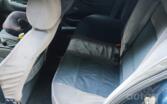 Peugeot 406 1 generation [restyling] Sedan
