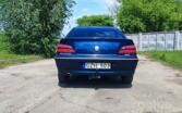 Peugeot 406 1 generation [restyling] Sedan