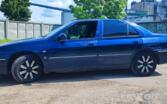 Peugeot 406 1 generation [restyling] Sedan