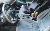 Peugeot 406 1 generation [restyling] Sedan