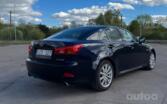 Lexus IS XE20 Sedan 4-doors