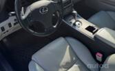 Lexus IS XE20 Sedan 4-doors