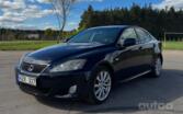 Lexus IS XE20 Sedan 4-doors