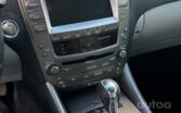Lexus IS XE20 Sedan 4-doors