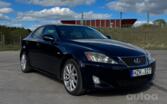 Lexus IS XE20 Sedan 4-doors