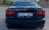Lexus IS XE20 Sedan 4-doors