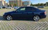 Subaru Legacy 4 generation Sedan